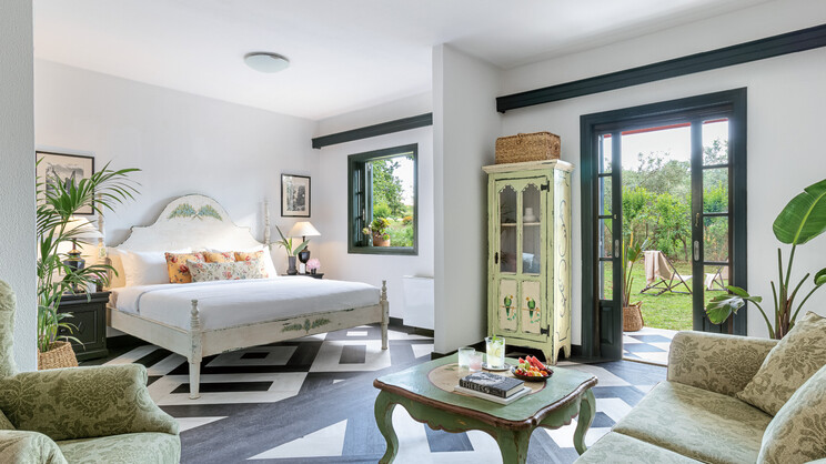 Grecotel LUXME Costa Botanica